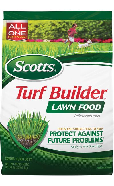 Scotts&reg; Turf Builder&reg; Lawn Food