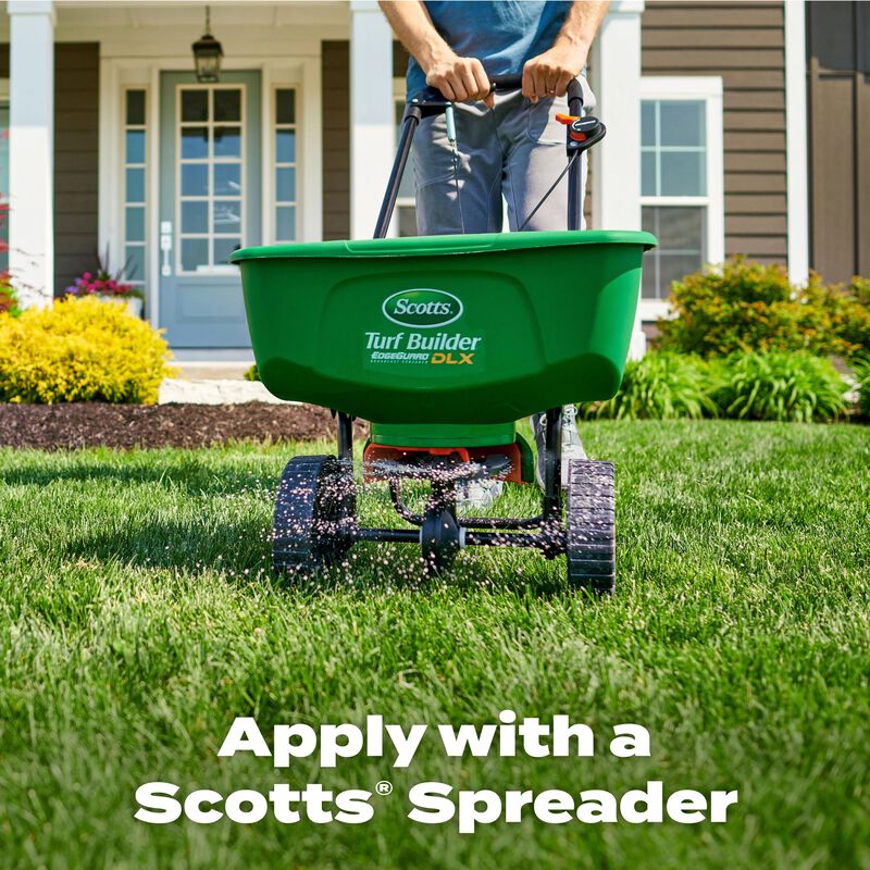 Scotts&reg; Green Max&trade; Lawn Food image number null