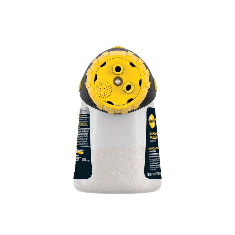 Miracle-Gro&reg; Performance Organics Garden Feeder image number null