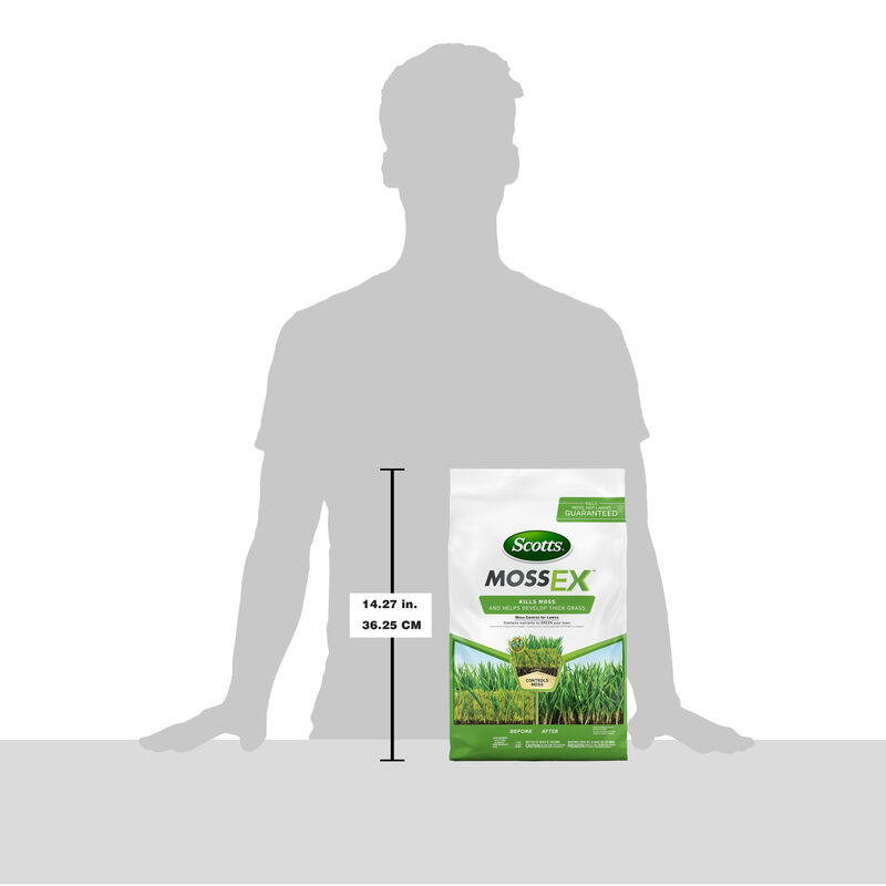Scotts&reg; MossEx&trade; image number null
