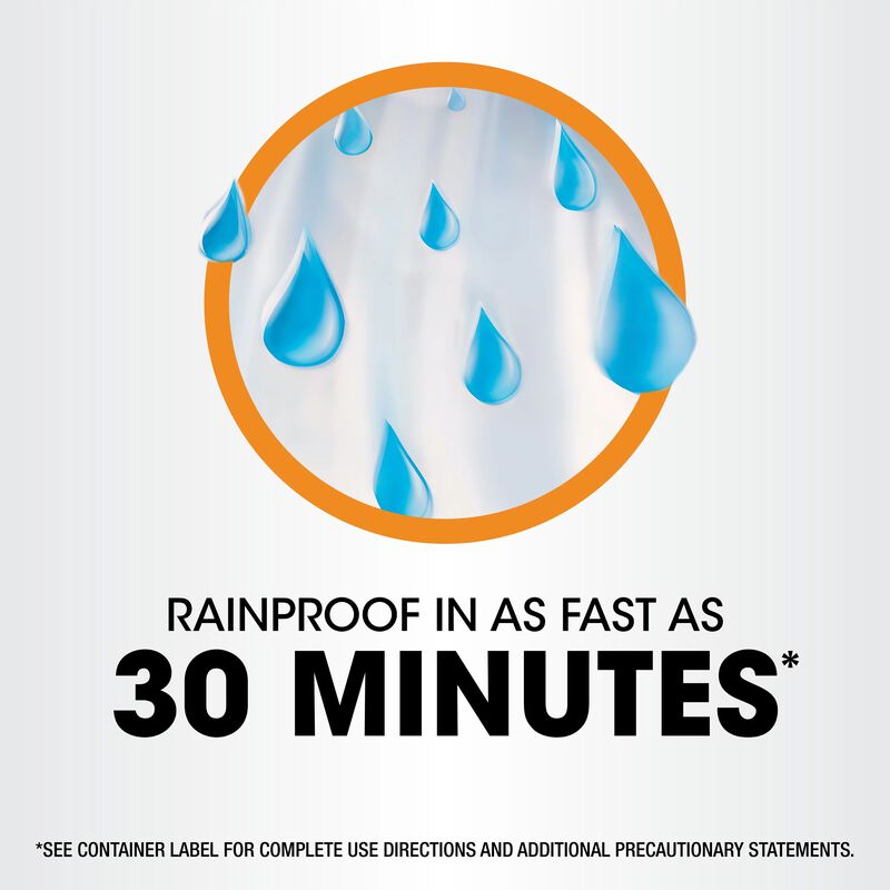 Roundup&reg; Poison Ivy Plus Tough Brush Killer₂ with Comfort Wand&reg; image number null