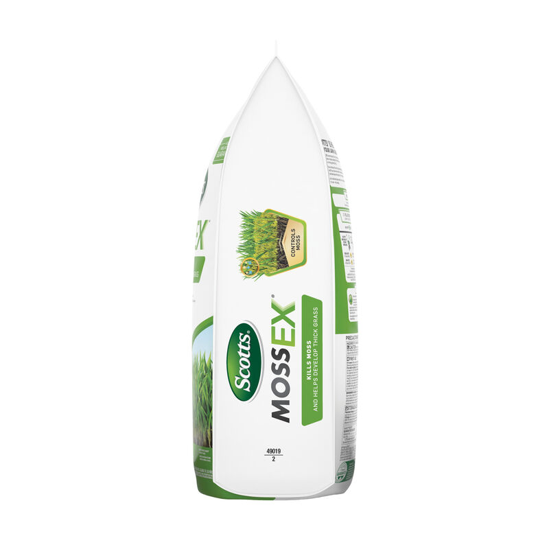 Scotts&reg; MossEx&trade; image number null