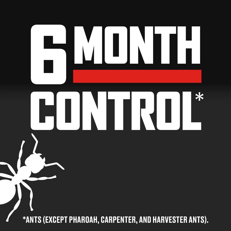 Ortho&reg; Bugclear&trade; Lawn Insect Killer₁ image number null