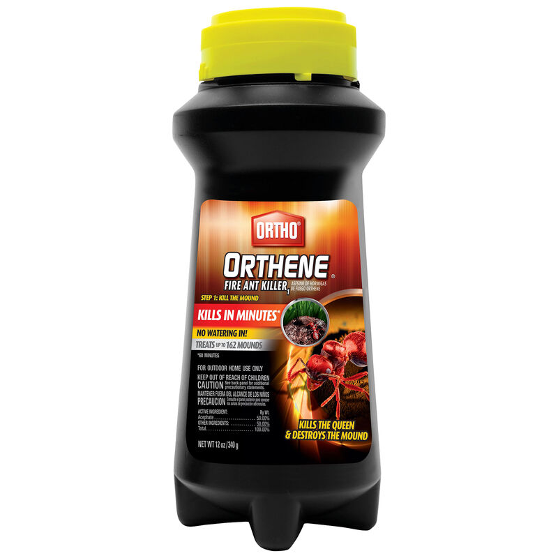 Ortho&reg; Orthene Fire Ant Killer₁ image number null