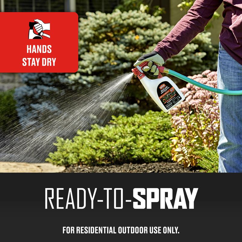 Ortho&reg; Bugclear&trade; Insect Killer for Lawns & Landscapes Ready-to-Spray image number null