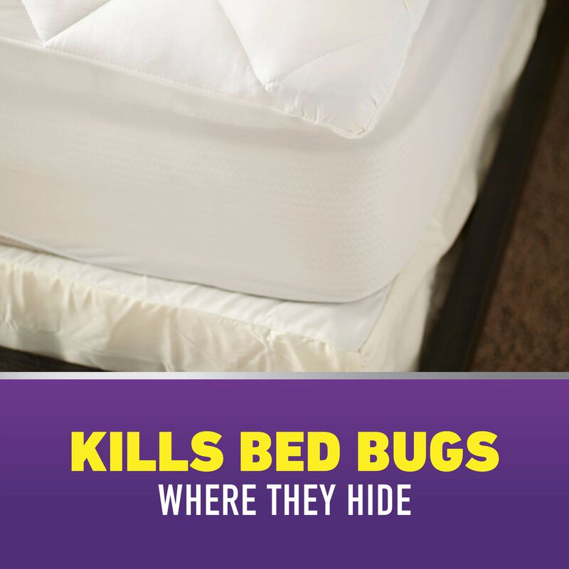 Ortho&reg; Home Defense&reg; MAX&reg; Bed Bug Killer image number null