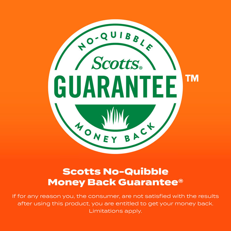 Scotts&reg; Turf Builder&reg; SummerGuard&reg; Lawn Food with Insect Control image number null