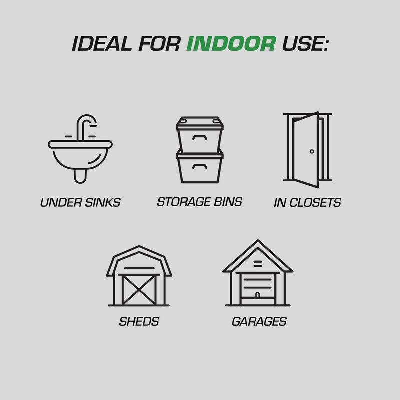 Tomcat&reg; Repellents Rodent Repellent Pouches image number null