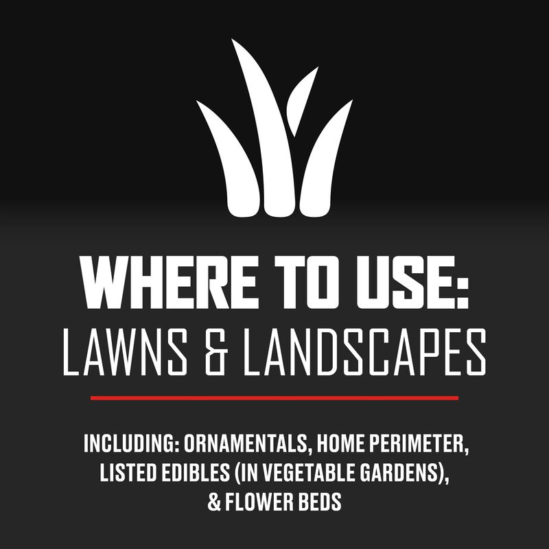 Ortho&reg; Bugclear&trade; Lawn Insect Killer₁ image number null