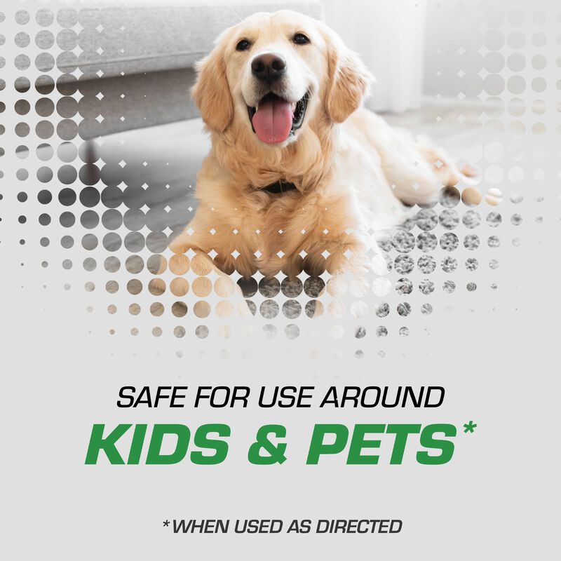 Tomcat&reg; Repellents Rodent Repellent Continuous Spray image number null