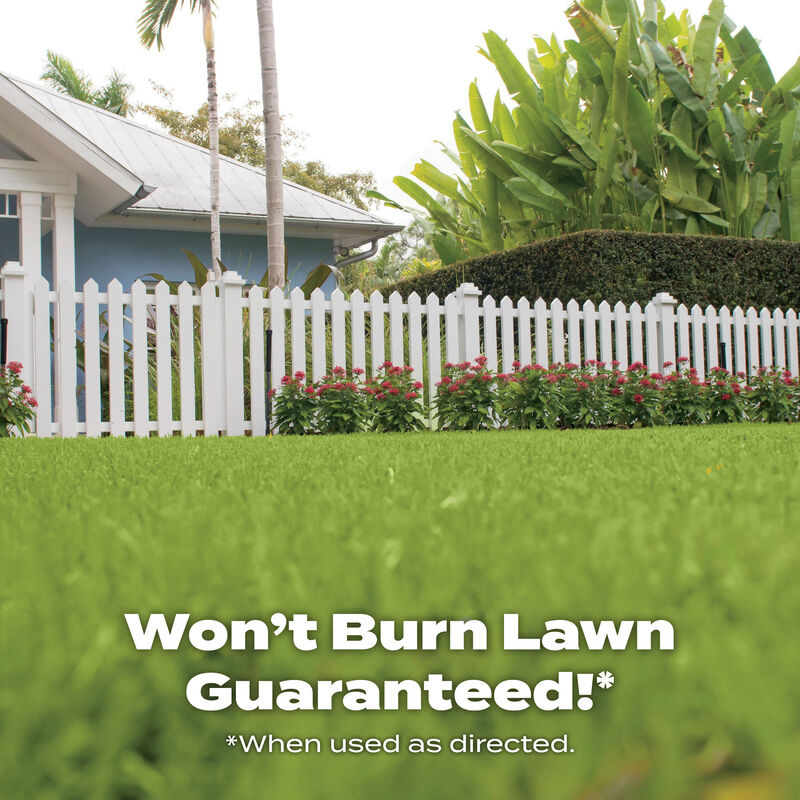 Scotts&reg; Turf Builder&reg; Southern Lawn FoodFL image number null