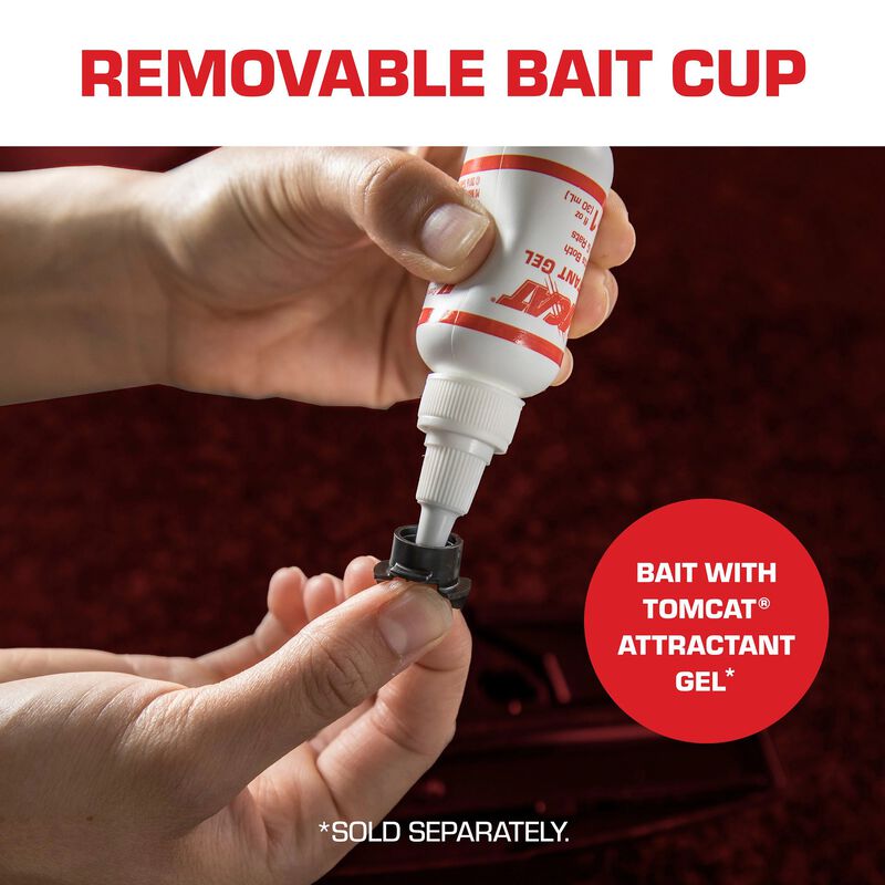 Tomcat&reg; Spin Trap for Mice image number null