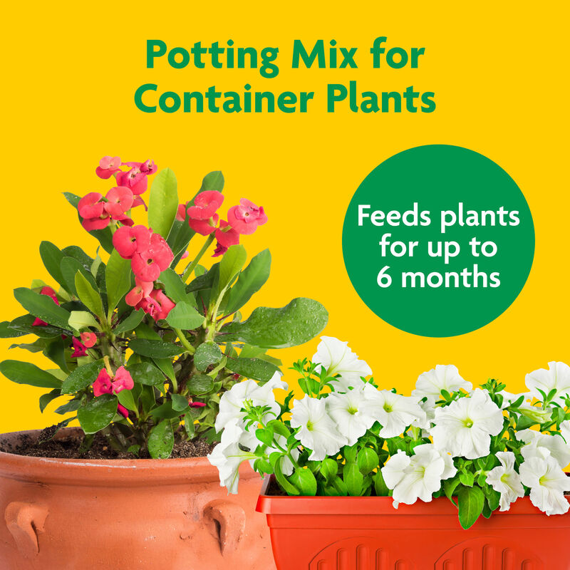 Miracle-Gro&reg; Potting Mix image number null