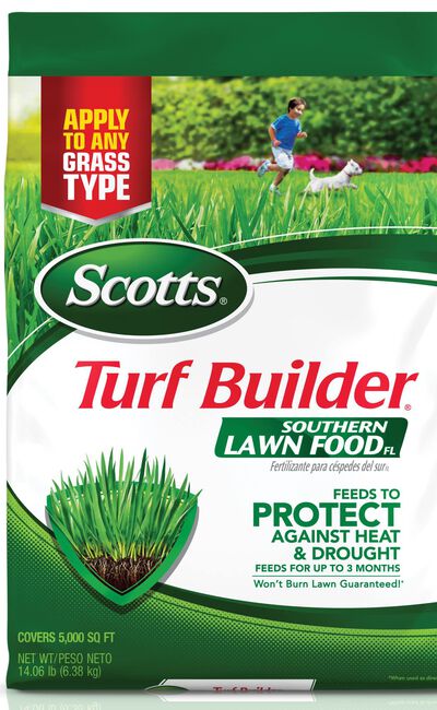 Scotts&reg; Turf Builder&reg; Southern Lawn FoodFL