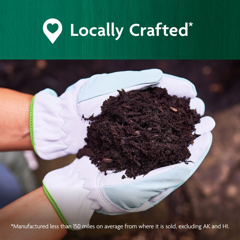 Miracle-Gro Organic&trade; Outdoor Potting Mix image number null