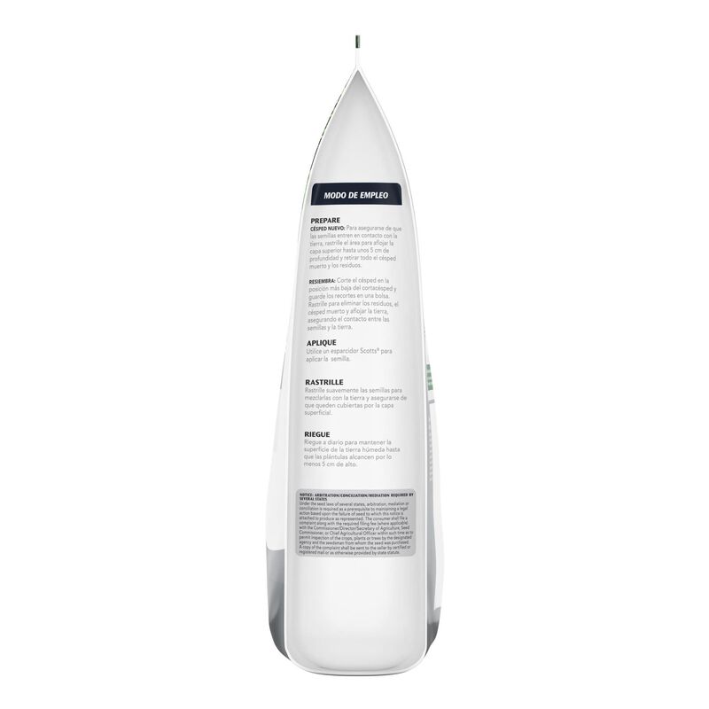 Scotts&reg; Turf Builder&reg; Grass Seed Quick Fix&reg; Mix image number null