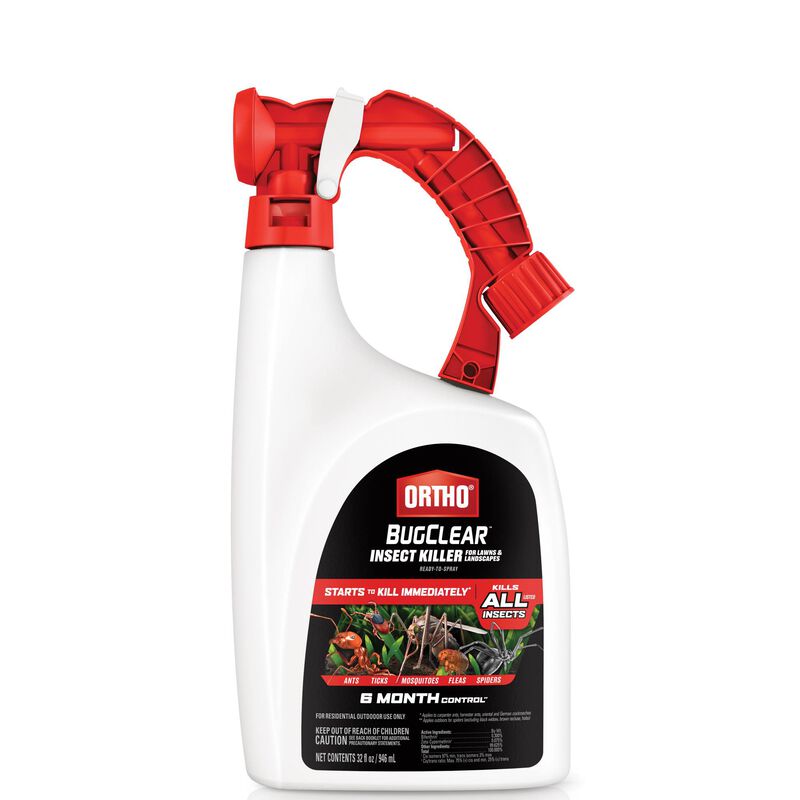 Ortho&reg; Bugclear&trade; Insect Killer for Lawns & Landscapes Ready-to-Spray image number null