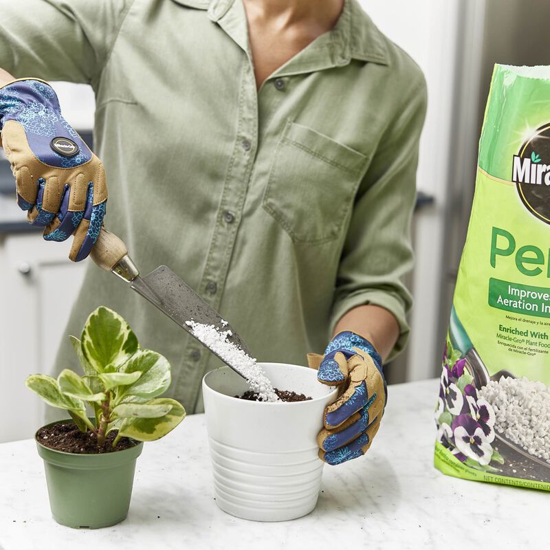 Miracle-Gro&reg; Perlite image number null