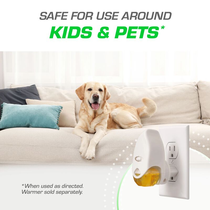 Tomcat&reg; Repellents Rodent Repeller Refill Pack image number null