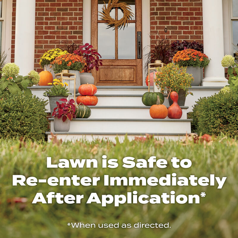 Scotts&reg; Turf Builder&reg; WinterGuard&reg; Fall Lawn Food image number null