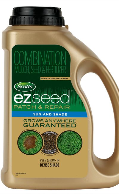 Scotts&reg; EZ Seed&reg; Patch & Repair Sun and Shade