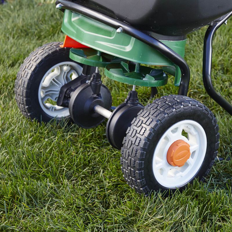 Scotts&reg; Elite Spreader image number null