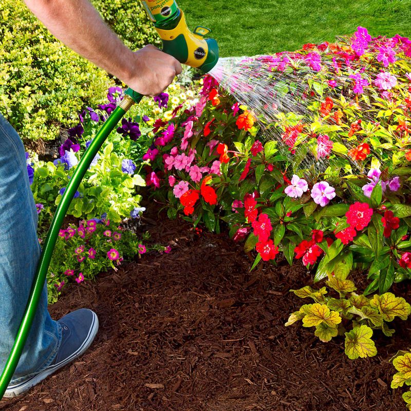 Miracle-Gro&reg; LiquaFeed All Purpose Plant Food Advance Starter&reg; Kit and Refills Bundle image number null