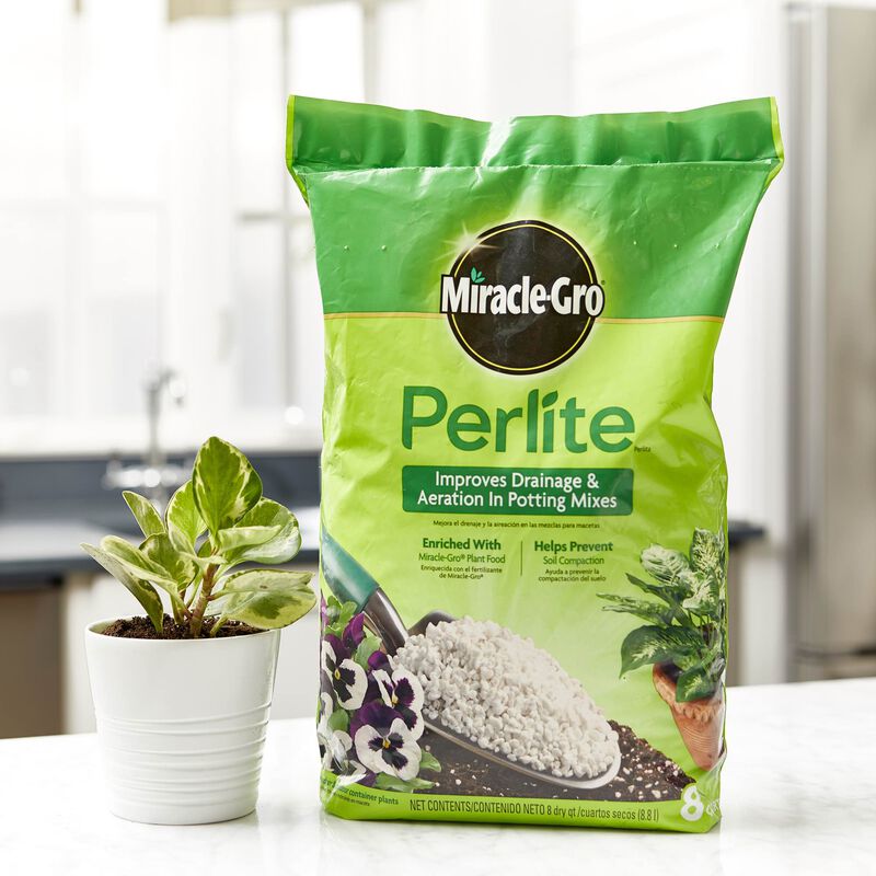 Miracle-Gro&reg; Perlite image number null