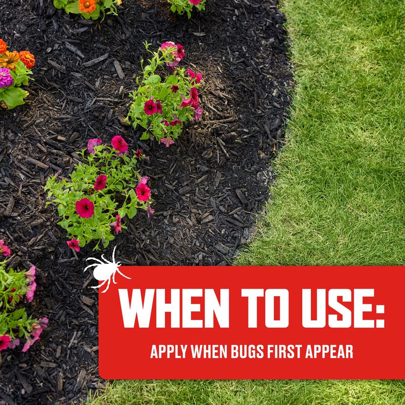 Ortho&reg; Bugclear&trade; Insect Killer for Lawns & Landscapes Ready-to-Spray image number null