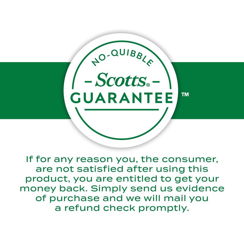 Scotts&reg; Halts&reg; Crabgrass & Grassy Weed Preventer image number null