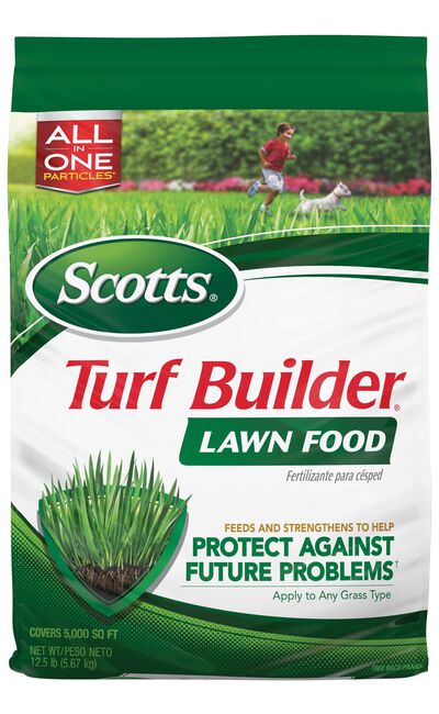 Scotts&reg; Turf Builder&reg; Lawn Food