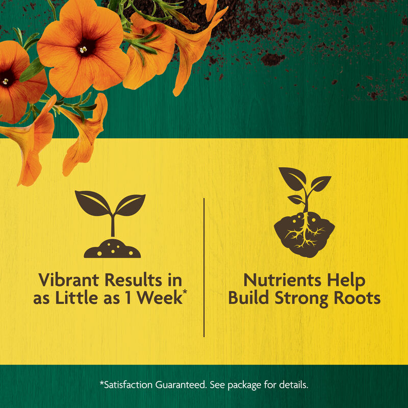 Miracle-Gro Organic&trade; All Purpose Plant Food image number null