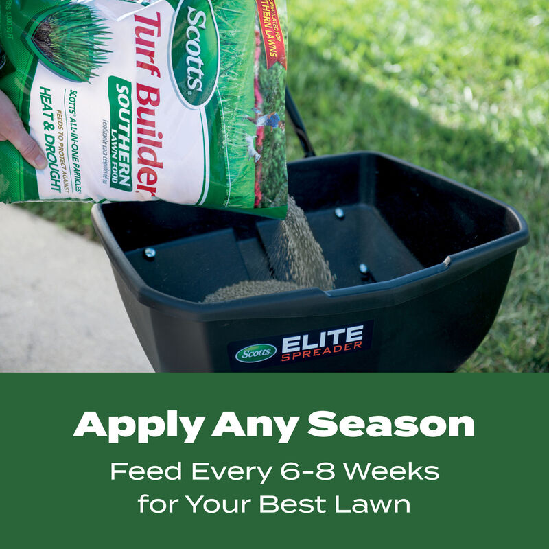 Scotts&reg; Southern Turf Builder&reg; Lawn Food image number null