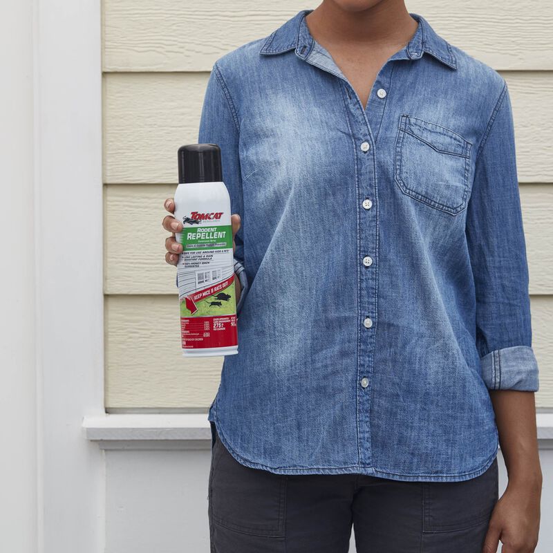 Tomcat&reg; Rat Bundle image number null