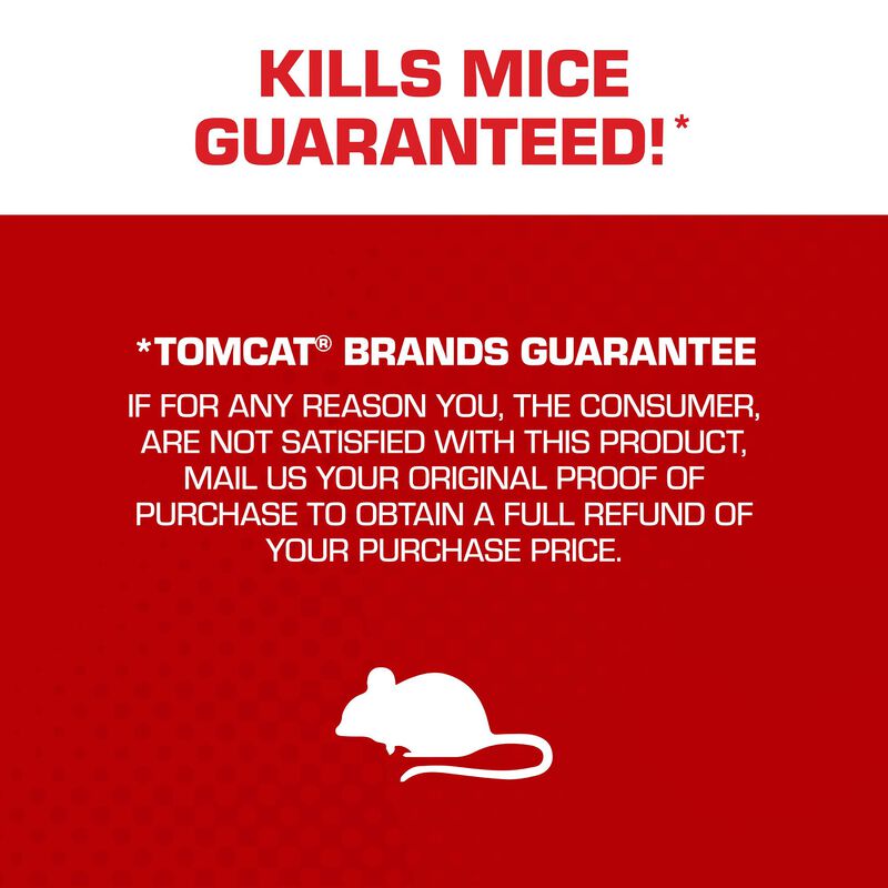 Tomcat&reg; Press 'N Set&reg; Mouse Trap image number null